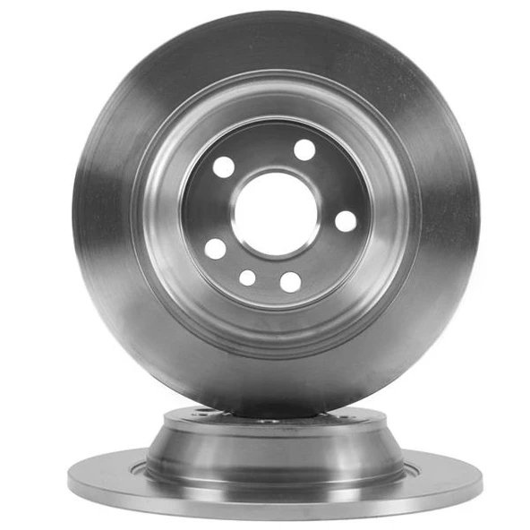 Ford Arka Fren Disk Aynası Mondeo IV S Max Galaxy Kuga 1,6ti / 1,6tdci / 1,8tdci / 2,0 / 2,0tdci / 2,2tdc - Ayd 50176 ürün görseli