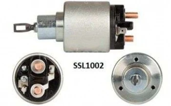 Renault Mars Otomatıgı 12v Renault Clio - Lucas Ssl1002 ürün görseli