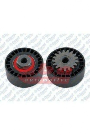 Renault Alternator Gergi Rulmanı Clio I II Kangoo Modus Twingo 1.1 / 1.2 96> - Aba 25205737 - Resim 1