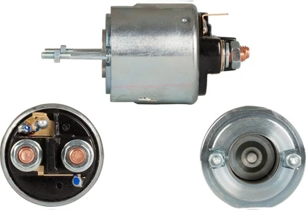 MARS OTOMATIGI 12V R9 R11 R12 R19 VALEO TIPI 3 FISLI TEK FISLI - LUCAS SSL8000 - 1