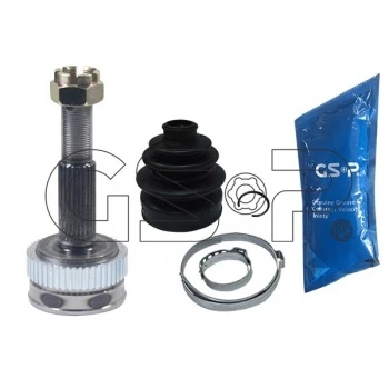 Nissan Aks Kafası Arka Aks Dis Takım Nissan Qashqaı X-Traıl 2.0 DCI 07>13 Renault Koleos 08> Qashqaı J11 Ka - Gsp 841285 ürün görseli