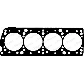 Tofas Silindir Kapak Contası Tempra 2,0 - Payen Bt410 ürün görseli