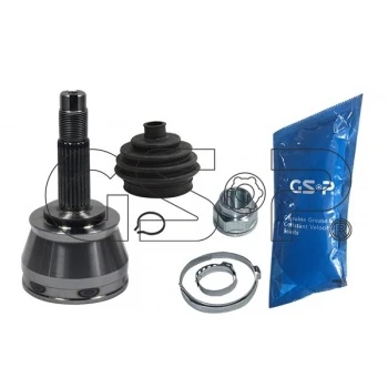 Fiat Aks Kafası Dis Palıo Albea 1,2 8v 02> (22x20) - Gsp 817029 ürün görseli