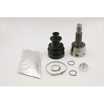 Ford Aks Kafa Tamır Takımı Dis Fiesta IV 1,3 95>02 Ford Ka 1,3 96>02 Escort 90>95 Mazda 121 III 1,3 96>03 - Gsp 618068 ürün görseli