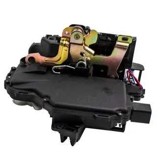 Vag Kapı Kilidi Sag Arka Golf IV Bora 98>01 Passat 97>02 Leon 00>06 Toledo 99>04 Octavıa 97>00 - Tkn Vw-Kk-304 ürün görseli