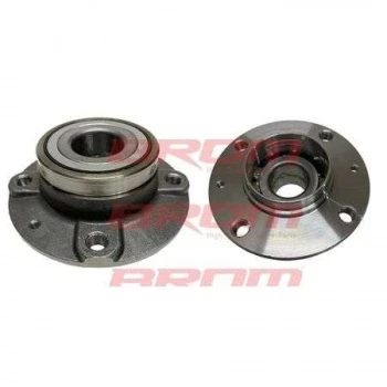 Psa Arka Teker Rulmanı Partner Berlingo (97 08) Xsara II Xsara Picasso Abssız Olcu: (g: 59xi.c: 32xd.c:1 - Brom Pj61001 - Resim 1