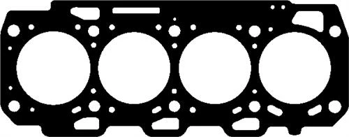 Fiat Silindir Kapak Contası 2 Centik Bravo Doblo III Linea Egea 1,6 Multıjet Dizel - Royal 565012mls ürün görseli