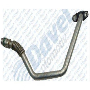 Renault Turbo Yaglama Borusu 1.5 DCI Sandero II Logan MCV II Logan II Lodgy Duster Dokker Captur I  Clio IV - Dekar Dk0480 ürün görseli