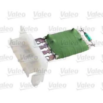 KALORIFER REZISTANSI VECTRA C - SAAB 9.3 - VALEO 509894 - 1