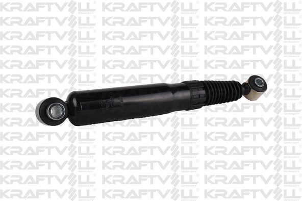 Psa Arka Amortısor (sag / Sol) P206 1,6 16v 12 / 00> P206 1,4hdi 09 / 98> - Kraftvoll 15010123 - Resim 1