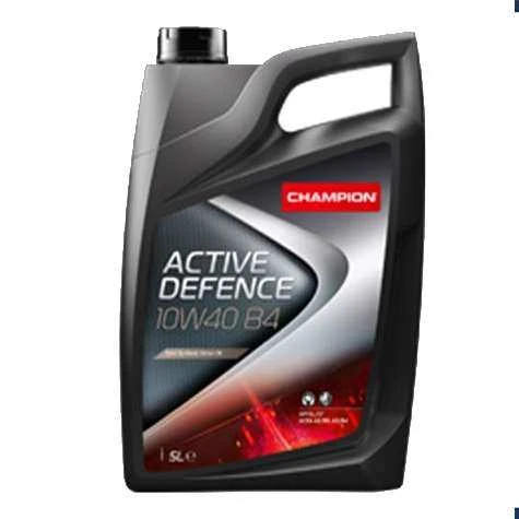 Yag & Antıfırız Motor Yagı Benzin-Dizel Actıve Defence 10w40 B4 4lt - Chmp 8204111 ürün görseli