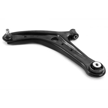 Ford On Alt Salıncak  Komple Sol Fiesta Cb1 08>12 Fiesta Ccn 12>17 / Mazda 2 07>17 - Kraftvoll 13050086 ürün görseli