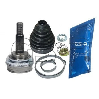 Toyota Aks Kafası Dis Toyota Corolla Ae92 Ae101 (abs Li) / (26x23x56) - Gsp 859021 ürün görseli