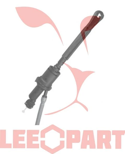 Psa Debriyaj Merkezi Ust Peugeot 307 C4  Et3j4 Tu5jp4 1.4 16v 1.6 16v - Leeopart Ca40113 ürün görseli 1