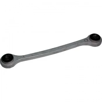 Mercedes Denge Kolu Arka Ust S-Class W140 91>99 - Formpart 1909008 ürün görseli 1