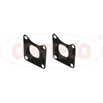EGZOZ MANIFOLD CONTASI FIESTA - FOCUS 1.0 ECOBOOST 12> - CORTECO 49420994 - 1