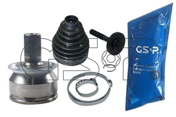 Mazda Aks Kafası Dis Mazda 3 1,4 1,6 2,0 - Gsp 834015 ürün görseli