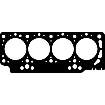 Renault Silindir Kapak Contası 1,85mm R19 Exp Clio Megane 1,9 F8q (411374p) - Corteco 83411374 ürün görseli