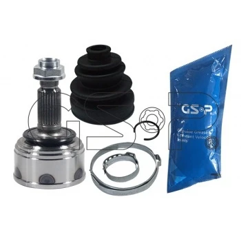 Honda Aks Kafası Dis CIVIC 1,5 87 91 - Gsp 823011 ürün görseli