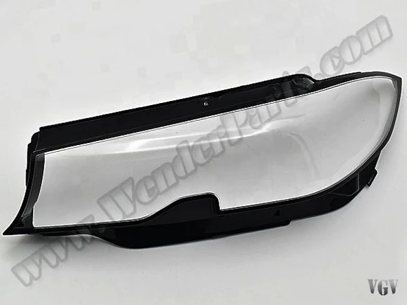 FAR CAMI SOL BMW G20 19> - WENDERPARTS BA63118496149P1 - 1