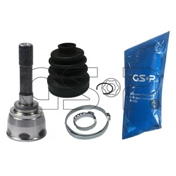 Suzukı Aks Kafası Dis Suzukı Grand Vitara 1,6 1998-2003 - (sq416) - Gsp 857010 ürün görseli