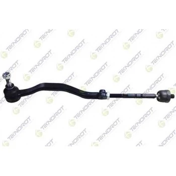 Mini Cooper Rot Takımı On Sol Mini R60 R61 - Teknorot Mn-152133 ürün görseli