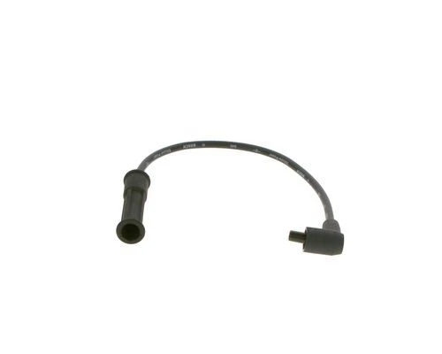 Renault Bujı Kablosu  Twingo I 96> Kangoo 97> Clio II 99>01  1.2 16v D7f - Bosch 0986357253 ürün görseli 1