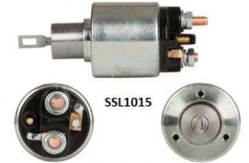 MARS OTOMATIGI 12V OPEL FORD 3 DELIK - LUCAS SSL1015 - 1