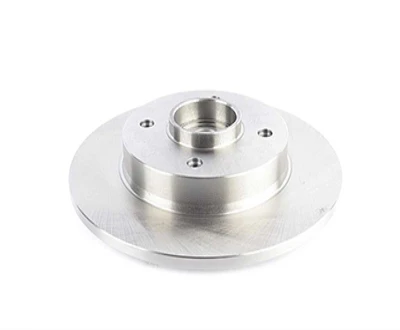 Psa Fren Diski Arka - (rulmansız) - Bsg 70-210-010 - Resim 1