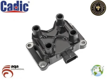 Fiat Atesleme Bobını Fiat Palıo Albea 1.2 1.4 - Cadıc 45005948 ürün görseli 1