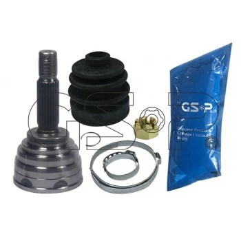 Hyundaı Aks Kafası Dis Elantra Sonata - Gsp 839014 ürün görseli