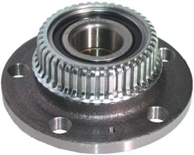 Vag Arka Teker Poryası Rulmanlı Golf IV V 98>06 Beetle 99>10 Bora Toledo 99>05 Polo 10>15 Leon 00>06 Oct - Brom Vw61007 ürün görseli