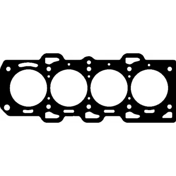 SILINDIR KAPAK CONTASI BRAVA BRAVO MAREA PUNTO ALFA ROMEO 145 146 155 156 GTV 1,8 16V / 2,0 16V (414 - CORTECO 83414703 - 1