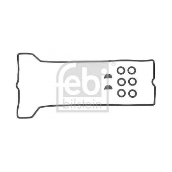 Mercedes Kulbutor Kapak Contası Tk. (m104) W202 94>00 W124 93>95 W210 95>97 C124 93>97 - Febi 11432 ürün görseli