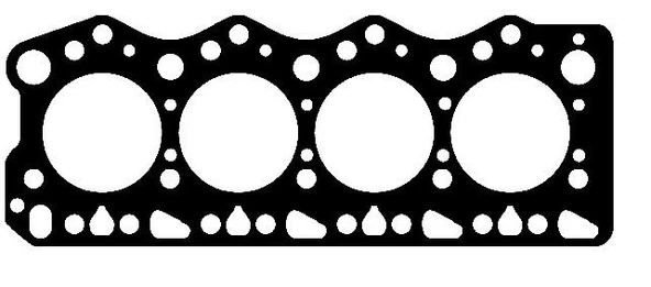 Fiat Silindir Kapak Contası Boxer Jumper Ducato (00 06) Master S9w (1,30mm) / (1 Centik) / (94,40mm) 2,8t - Royal 028010r ürün görseli