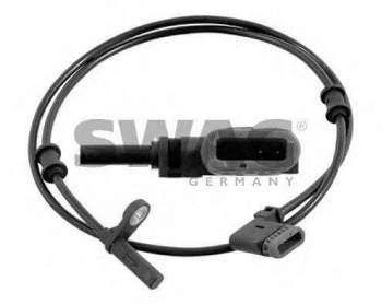 Mercedes Abs Sensoru Arka Sag W203 02>07 Cl203 02>08 S203 02>07 C209 05>09 - Swag 10930033 ürün görseli