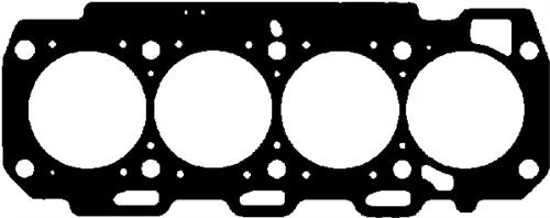 Fiat Silindir Kapak Contası 1.00mm 3 Kertik Doblo Marea Stilo Astra H Vectra C 159 156 147 1.9 Jtd 01> - Royal 398012mls ürün görseli