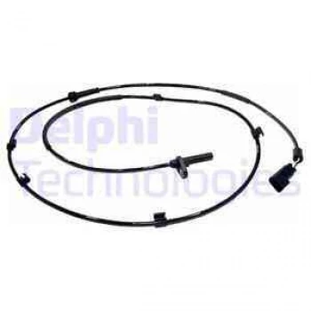 Ford Arka Abs Kablosu Sensoru Sag Transıt V347-V348 Tt9 2.2 155ps 11>14 2.2 Tdci 2.4 Tdci 3.2 Tdci - Delphi Ss20206 ürün görseli