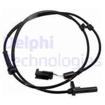 Ford Abs Kablosu Sensoru Arka Sol Transıt V347 V348 Tt9 2.2 155ps 11>14 2.2 Tdci 2.4 Tdci 3.2 Tdci - Delphi Ss20165 ürün görseli