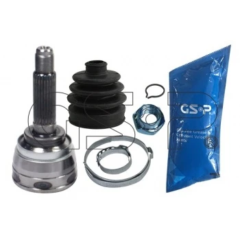 Daewoo Aks Kafası Dis Tico - Gsp 812006 ürün görseli