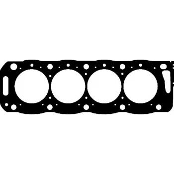SILINDIR KAPAK CONTASI P206 PARTNER P405 P309 P306 C15 ZX BX XSARA XUD7 (1,8 DIZEL) / (2 CENTIK) (1, - CORTECO 83414401 - 1