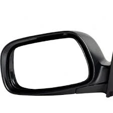 Renault Truck Dis Dikiz Aynası Motorlu Sag Komple Siyah Kerax Midlum Premium Distributıon 05 / 06> (24v) (200mm) - Servet S136 411 ürün görseli 1