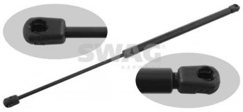 Bmw Kaput Amortısoru Mini R50 R53 R52 >08 - Swag 11927598 ürün görseli