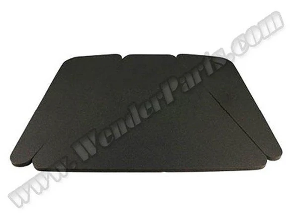 Bmw Kaput Sungeri E30 87> - Wenderparts Ba51488103798 ürün görseli