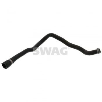 Bmw Kalorıfer Hortumu Bmw E87 E90 E84 N45n-N46n - Swag 20101057