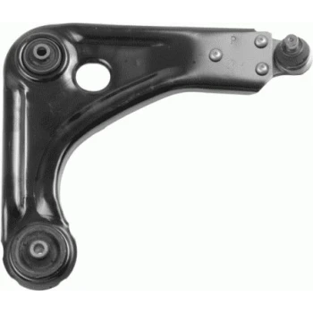 Ford On Alt Salıncak Sag Komple Ford Ka 96>08 ( Hidrolık Direksiyon ) - Kraftvoll 13050672 ürün görseli