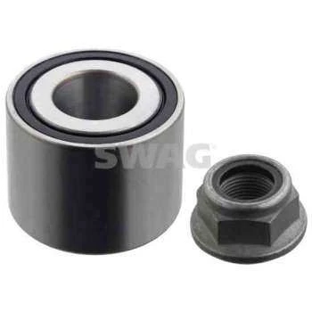 Renault Arka Teker Rulmanı Express Laguna Kangoo Clio III Estate Grand Modus Logan MCV - Swag 60919897 ürün görseli