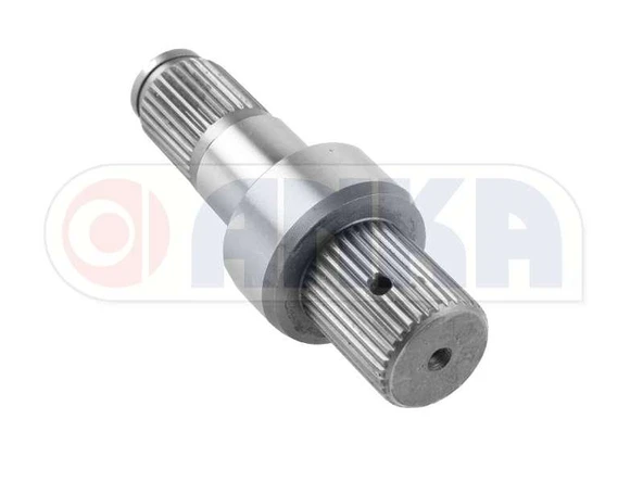 AKS DISLI MILI J10 KARSAN - ANKA 90120001 - 1