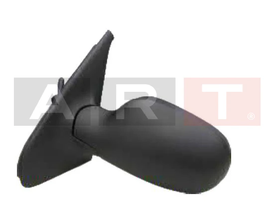 Renault Dis Dikiz Aynası Sol Mekanık Clio 00-08 - Art M002.2038 - Resim 1