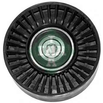 Bmw V Kayıs Gergi Rulmanı Bmw E81 E87 E90 F10 M57 N43 N45 N46 N47 N54 N57 - İna 532051510 - Resim 1